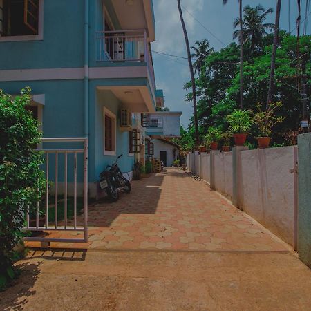 Collection O Holy Cross Home Stays Eski Goa Dış mekan fotoğraf